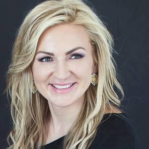 Meet your Posher, Kataryna